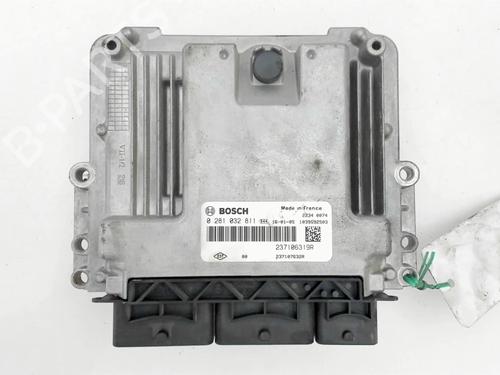 Used Engine control unit (ECU) RENAULT CLIO IV (BH_) 1.5 dCi 90 (90 hp) 25009284