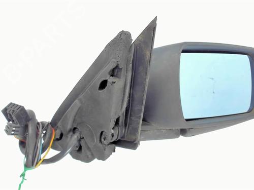 Right mirror LANCIA DELTA II (836_) 1.9 TD (836AM, 836AN) | BP21233624C27 