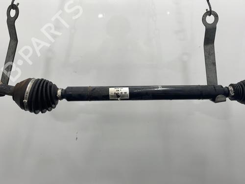 Right front driveshaft SEAT IBIZA IV (6J5, 6P1) 1.2 TDI | BP20491493M39 