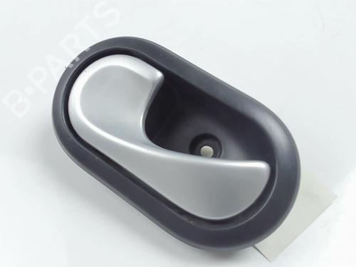 Used Rear left interior door handle DACIA LOGAN MCV (KS_) 1.5 dCi (KS04) (88 hp) 20405274