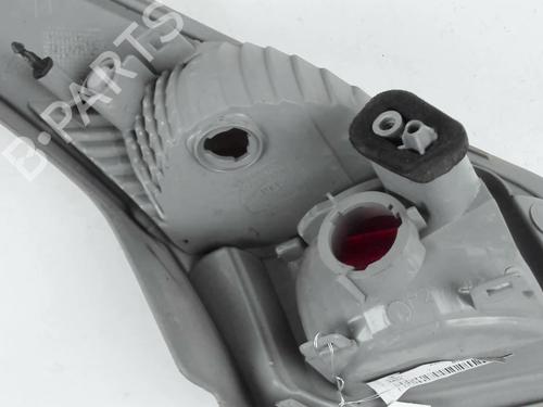 Right tailgate light RENAULT MEGANE III Hatchback (BZ0/1_, B3_) 1.5 dCi (BZ09, BZ0D, BZ1W, BZ29, BZ14) | BP36957617C80  - Image 5