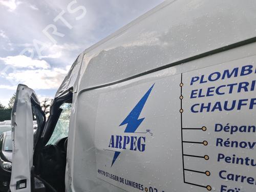 Bagaksel RENAULT MASTER III Van (FV) 2.3 dCi 130 FWD (FV0M, FV0Y, FV0J, FV02, FV03) | BP36957793M2 - Image 24