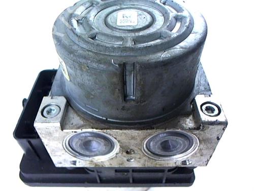 ABS pump CITROËN C3 II (SC_) 1.4 HDi 70 (SC8HZC, SC8HR0, SC8HP4) | BP20448669M43 