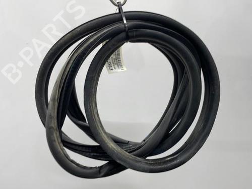 Rubber door seal PEUGEOT 307 (3A/C) 1.6 16V | BP20396713C142 