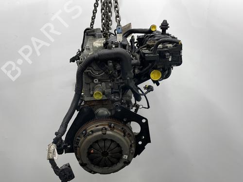 Engine FIAT PANDA (312_, 319_) 1.2 (312PXA1A) | BP29545024M1 