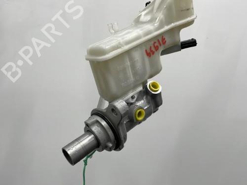 Brake master cylinder RENAULT KADJAR (HA_, HL_) 1.5 dCi 110 (HLA3) | BP20445638M77 