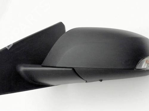 Left mirror RENAULT MEGANE III Hatchback (BZ0/1_, B3_) 1.5 dCi (BZ0C) | BP29956764C26