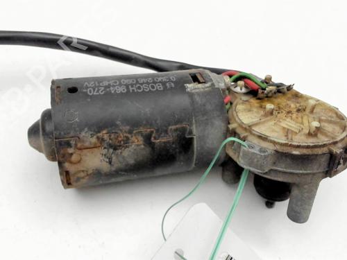 Used Front wiper motor Front wiper motor CITROËN C15 Box Body/MPV (VD_) 1.1 (54 hp) 35892474 35892474