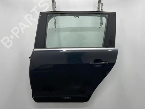 Left rear door PEUGEOT 5008 (0U_, 0E_) 1.6 HDi | BP20423220C4 