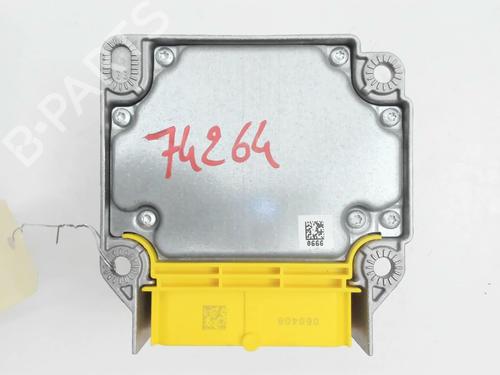 ECU airbags AUDI A3 Sportback (8PA) 2.0 TDI | BP20395026M53 
