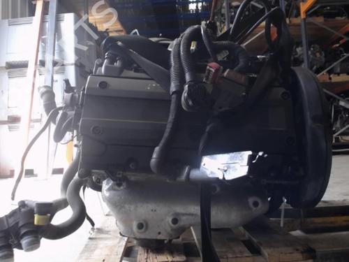 Used Engine Engine CITROËN XSARA (N1) 1.8 i 16V (110 hp) 20424888 20424888