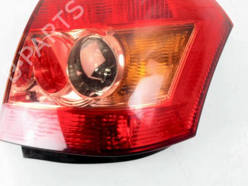 Left taillight TOYOTA COROLLA (_E12_) 1.4 D (NDE120_, NDE120R) | BP32013895C34