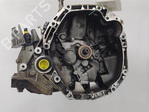 Used Gearbox Gearbox 20449676 20449676
