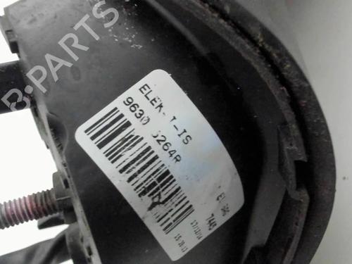 Right mirror RENAULT CLIO IV (BH_) 1.5 dCi 90 | BP24596588C27 