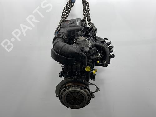 Engine HYUNDAI i10 I (PA) 1.1 | BP30401742M1 
