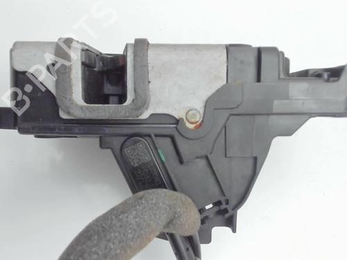 Rear left lock FORD FIESTA VII (HJ, HF) 1.0 EcoBoost | BP20397557C100 