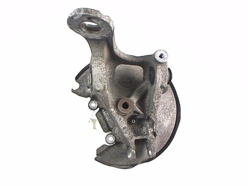 Left rear steering knuckle AUDI A5 (8T3) 2.7 TDI | BP20403684M27 