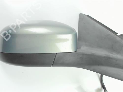 Right mirror FORD MONDEO IV (BA7) 2.0 TDCi | BP20451398C27 