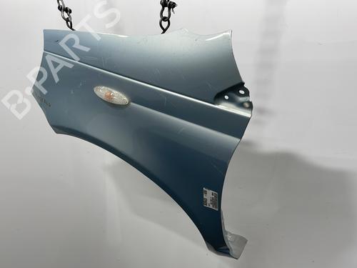 Left front fenders TOYOTA YARIS (_P1_) 1.3 (SCP12_, SCP13_, SCP12R, SCP13R) | BP20441959C41 