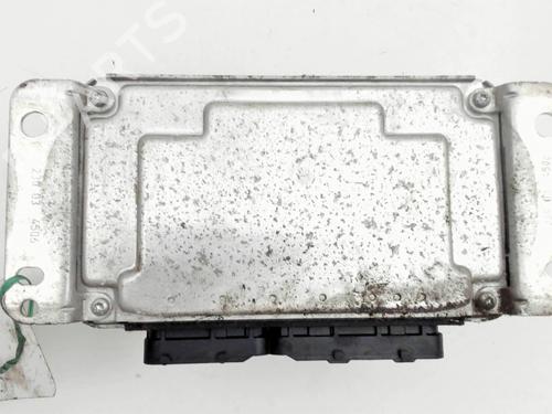 Engine control unit (ECU) PEUGEOT 107 (PM_, PN_) 1.0 | BP30308257M57