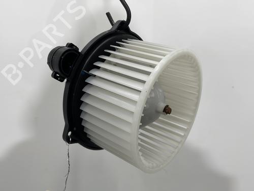 Used Heater blower motor Heater blower motor HYUNDAI BAYON (BC3) 1.0 T-GDI 48V-Hybrid (101 hp) 30720457 30720457