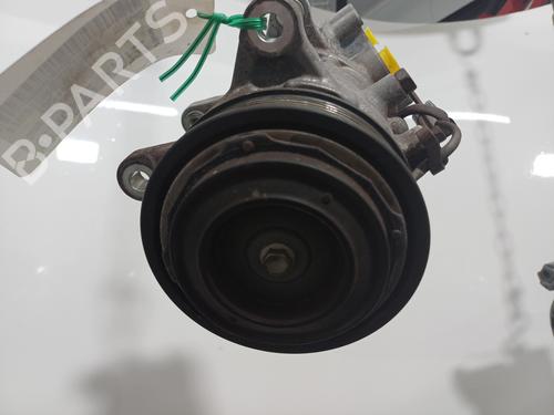 AC compressor BMW 1 (F20) 116 d | BP36588699M34  - Image 5