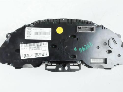 Instrument cluster AUDI A5 (8T3) 1.8 TFSI | BP31074718C47 