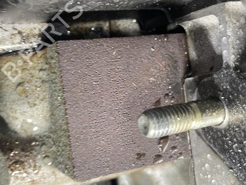 Engine FIAT PANDA (169_) 1.2 (169.AXB11, 169.AXB1A) | BP33726004M1  - Image 5