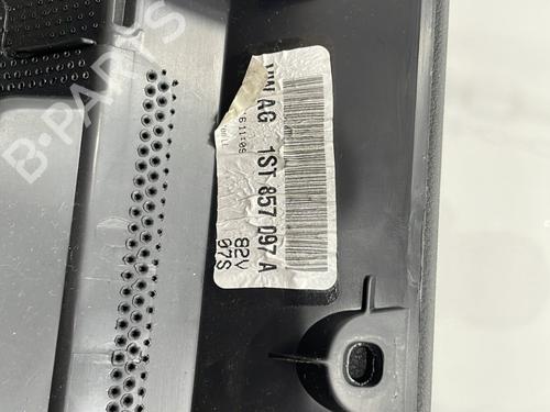 Glove box SKODA CITIGO (NF1) 1.0 | BP26586280C95