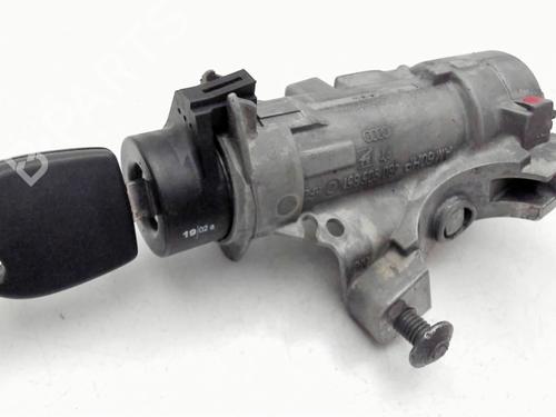 Used Ignition barrel Ignition barrel VW GOLF IV (1J1) 1.4 16V (75 hp) 40612238 40612238