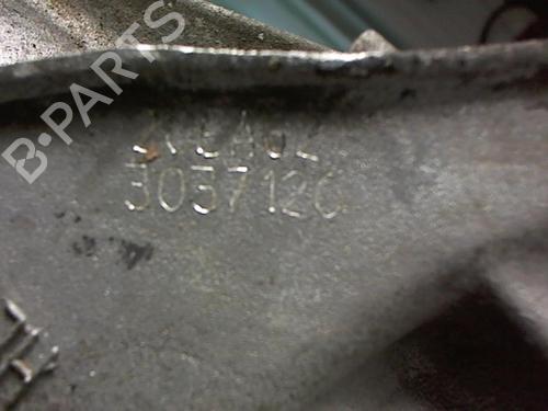 Gearbox CITROËN DS4 (NX_) 1.6 BlueHDi 120 | BP20447629M3 