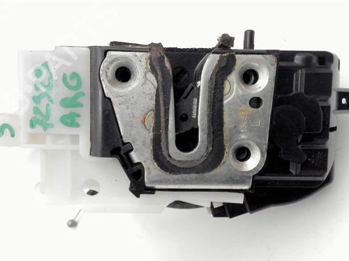 Used Rear left lock Rear left lock KIA CEE'D Hatchback (ED) 1.6 CRDi 90 (90 hp) 22104367 22104367