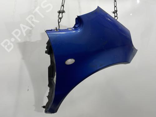 Right front fenders MERCEDES-BENZ A-CLASS (W168) A 140 (168.031, 168.131) | BP20447804C42 