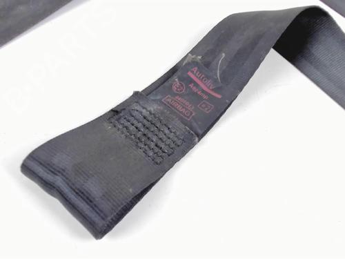 Used Front left seatbelt Front left seatbelt PEUGEOT 207 CC (WD_) 1.6 HDi (109 hp) 20400382 20400382