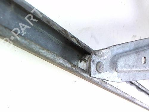 Used Rear right window mechanism ROVER 400 II Hatchback (RT) 420 Di (105 hp) 20478242