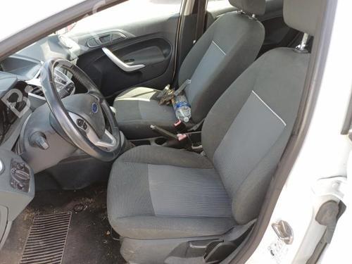 Front right interior door handle FORD FIESTA VI (CB1, CCN) 1.4 TDCi | BP24596450I14  - Image 26
