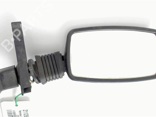 Used Right mirror LADA SAMARA Saloon (21099, 2115) [1987-2012]  22914541