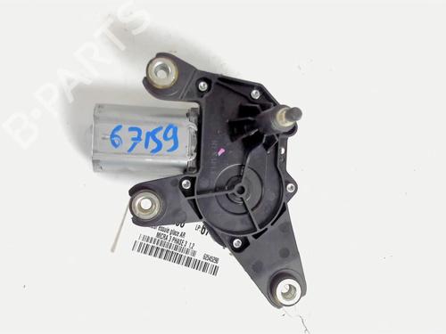 Used Rear wiper motor Rear wiper motor NISSAN MICRA III (K12) 1.2 16V (65 hp) 20469855 20469855