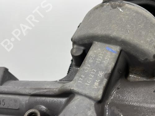 Used Steering rack Steering rack VW TOURAN (1T3) 1.6 TDI (105 hp) 33559986 33559986