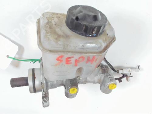 Used Brake master cylinder KIA SEPHIA Saloon (FA) 1.5 i (80 hp) 21228648