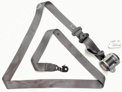 Front right belt tensioner OPEL CORSA D (S07) 1.3 CDTI (L08, L68) | BP20451848C88 