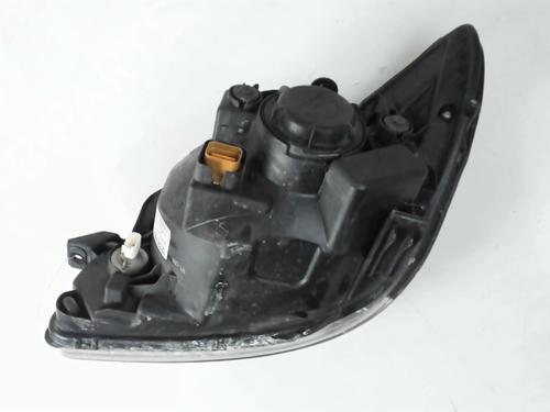 Used Right headlight Right headlight HYUNDAI GETZ (TB) 1.5 CRDi (88 hp) 33870664 33870664