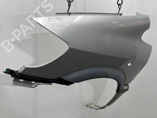 Forkjerm venstre OPEL ZAFIRA A MPV (T98) 2.0 DTI 16V (F75) | BP20422408C41 