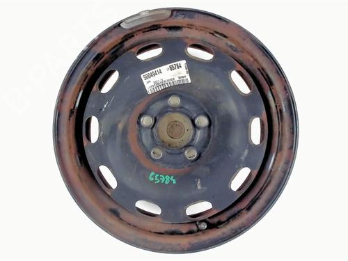 Felg VW GOLF IV (1J1) 1.9 SDI | BP20424825C45 