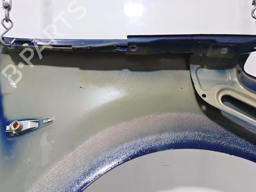 Used Left front fenders Left front fenders DACIA SANDERO 1.5 dCi (68 hp) 40002980 40002980