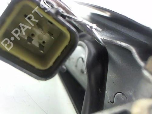 Rear wiper motor LAND ROVER FREELANDER I (L314) 1.8 16V 4x4 | BP22914230M102 