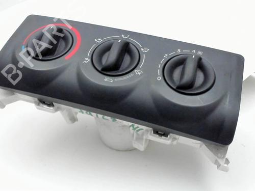 Used Climate control Climate control RENAULT CLIO II (BB_, CB_) 1.5 dCi (B/C2J) (68 hp) 32396629 32396629