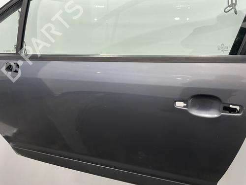 Left front door CITROËN C4 Coupe (LA_) 1.6 HDi | BP21184823C2 