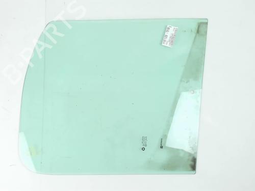 Used Front right door window RENAULT TRAFIC II Van (FL) 1.9 dCi 80 (FL0B) (82 hp) 29212916