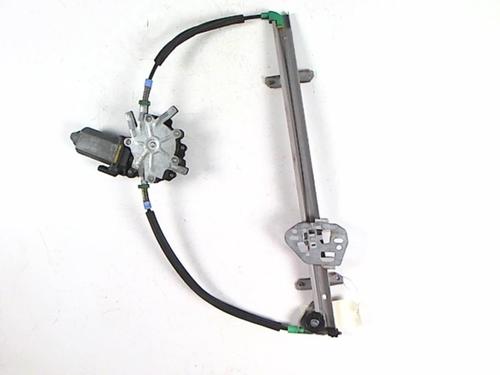 Used Front right window mechanism Front right window mechanism FORD ESCORT VI (GAL, AAL, ABL) 1.6 i 16V (88 hp) 20462396 20462396